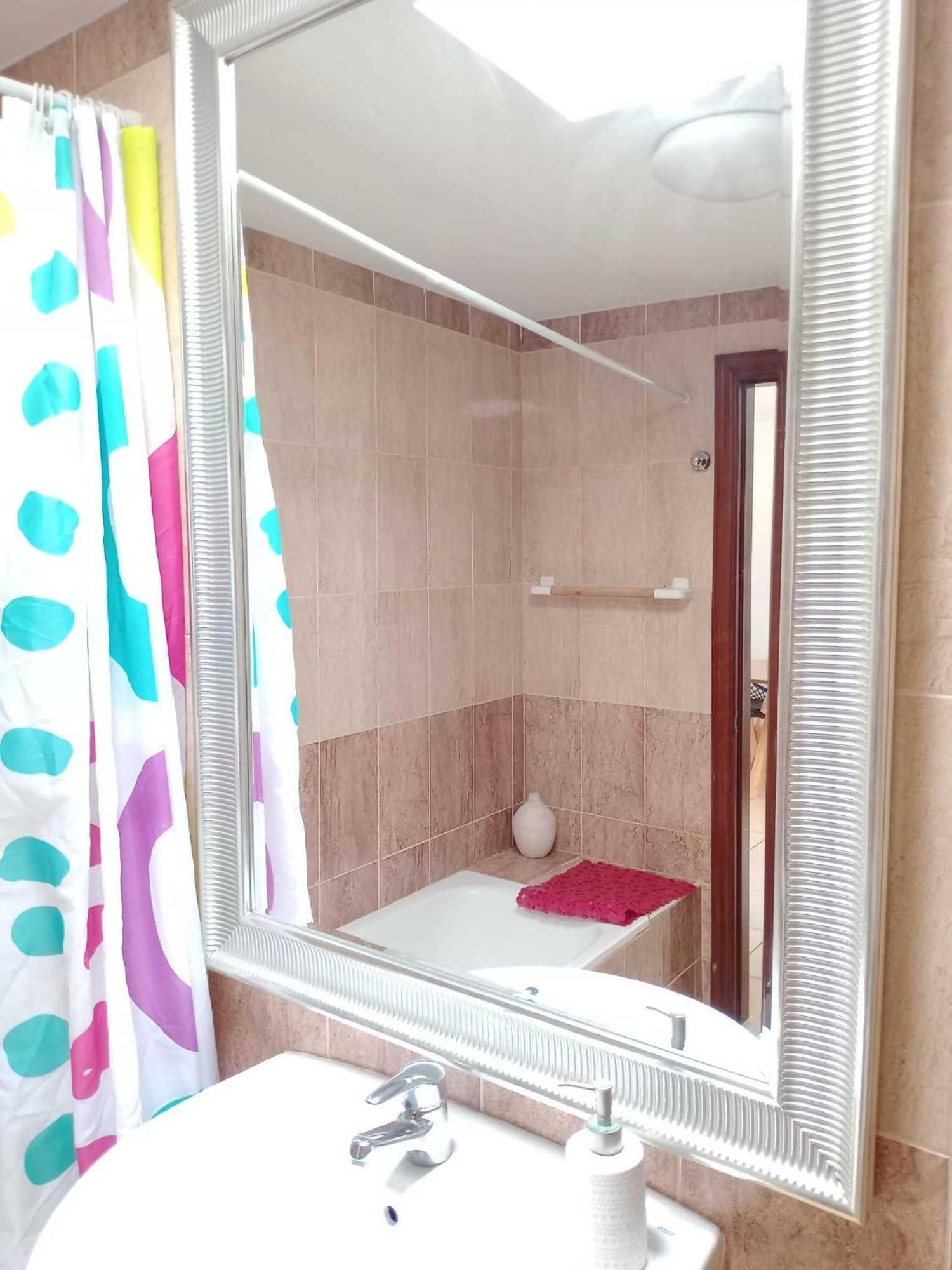 Al Alba Chill House Villa Corralejo Luaran gambar