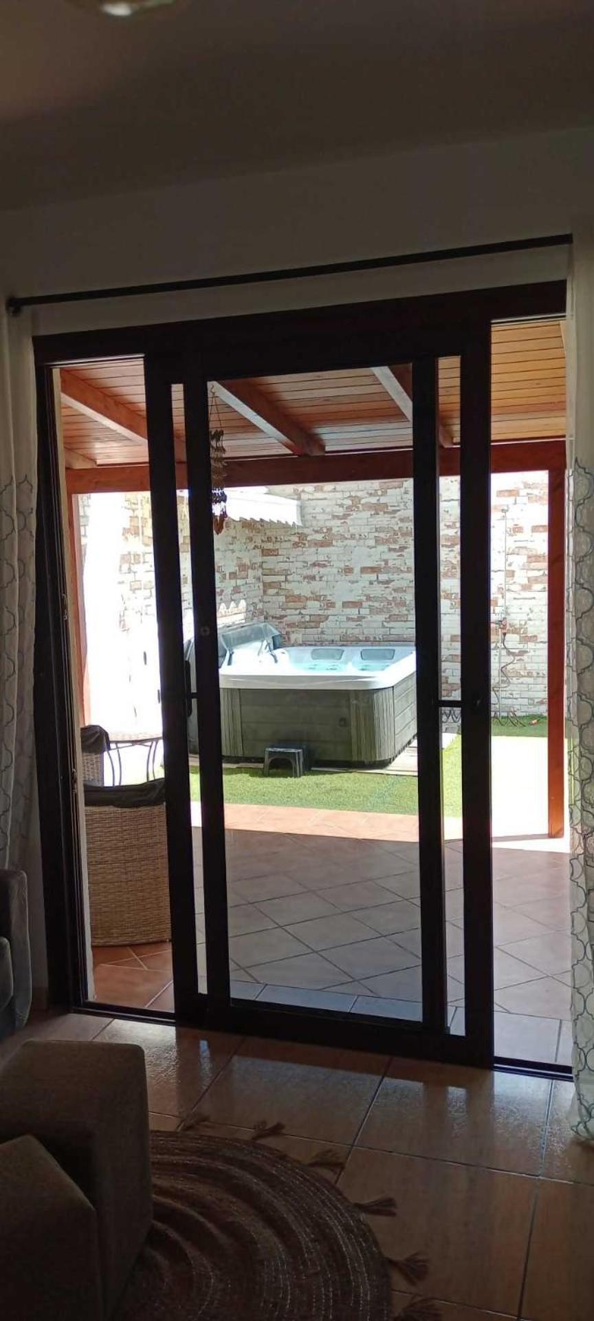 Al Alba Chill House Villa Corralejo Luaran gambar