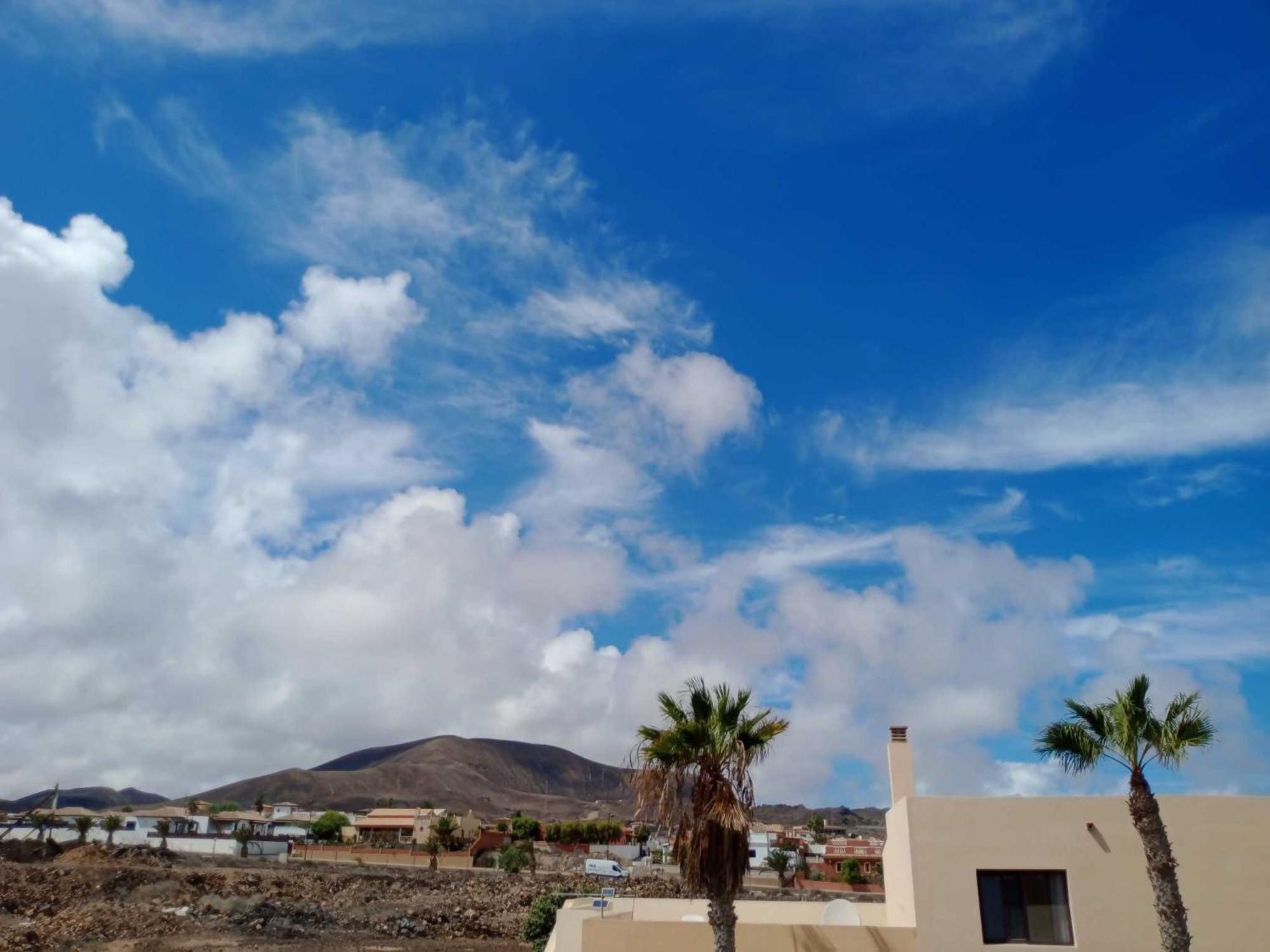 Al Alba Chill House Villa Corralejo Luaran gambar