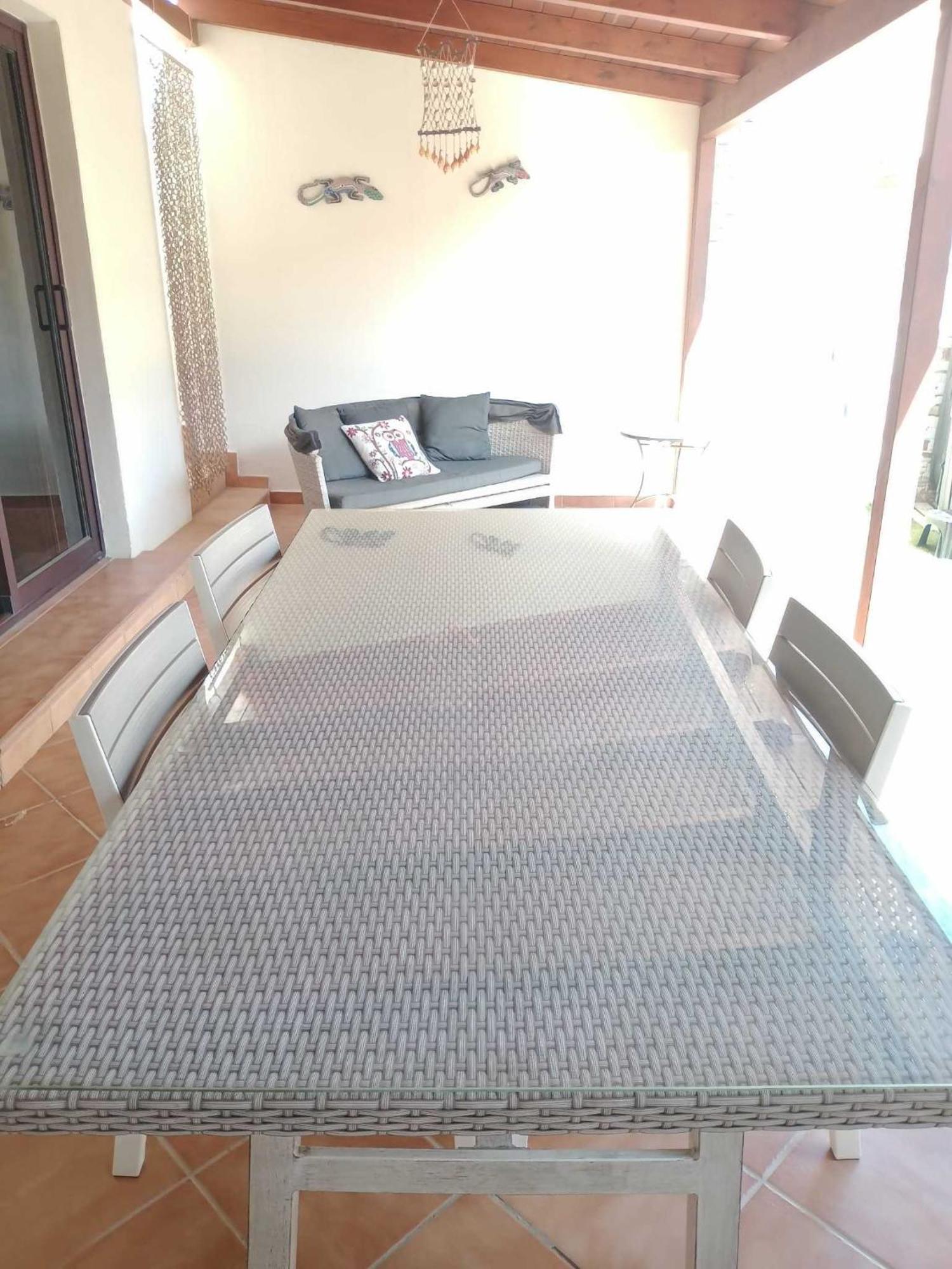 Al Alba Chill House Villa Corralejo Luaran gambar
