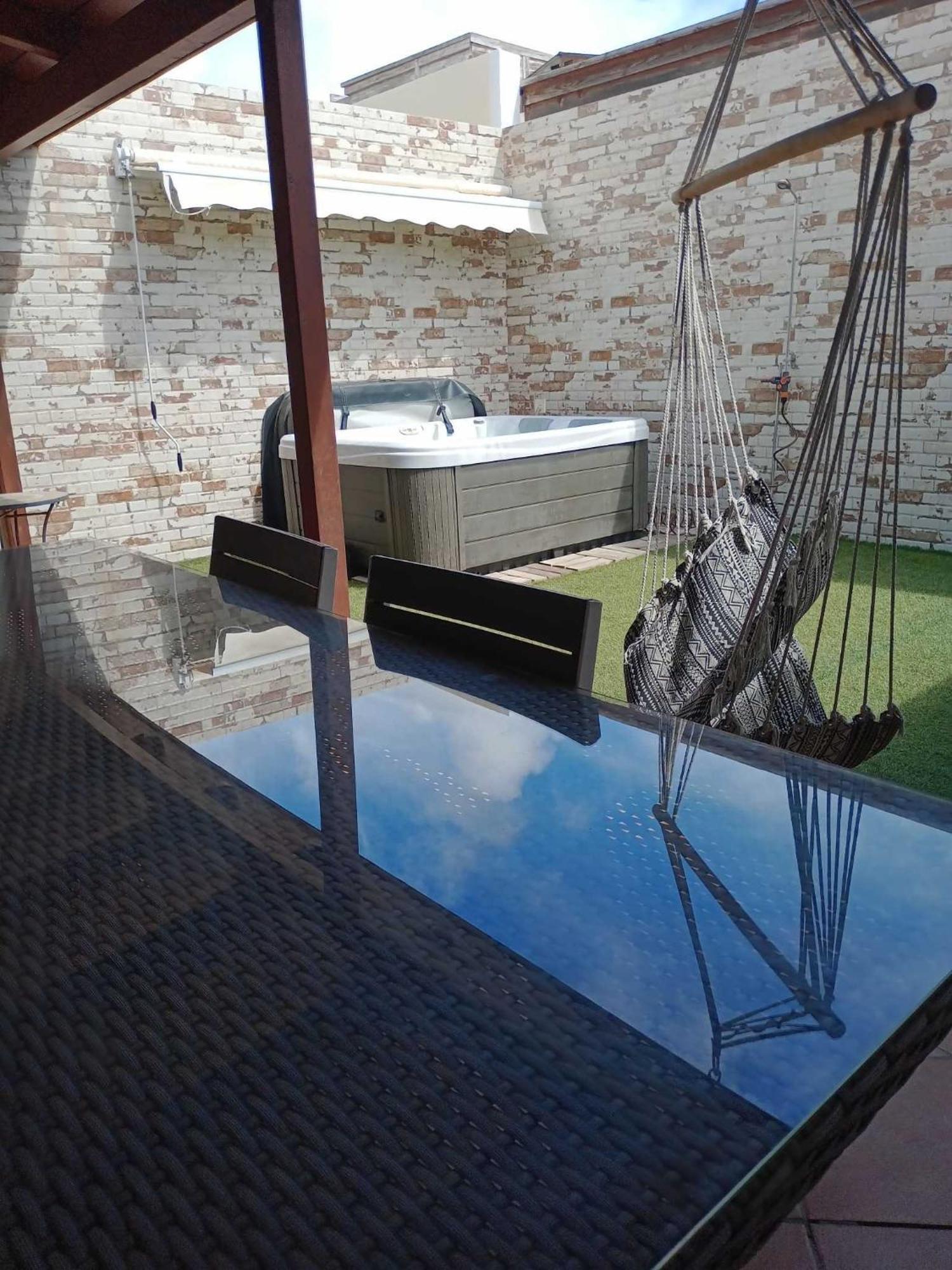 Al Alba Chill House Villa Corralejo Luaran gambar