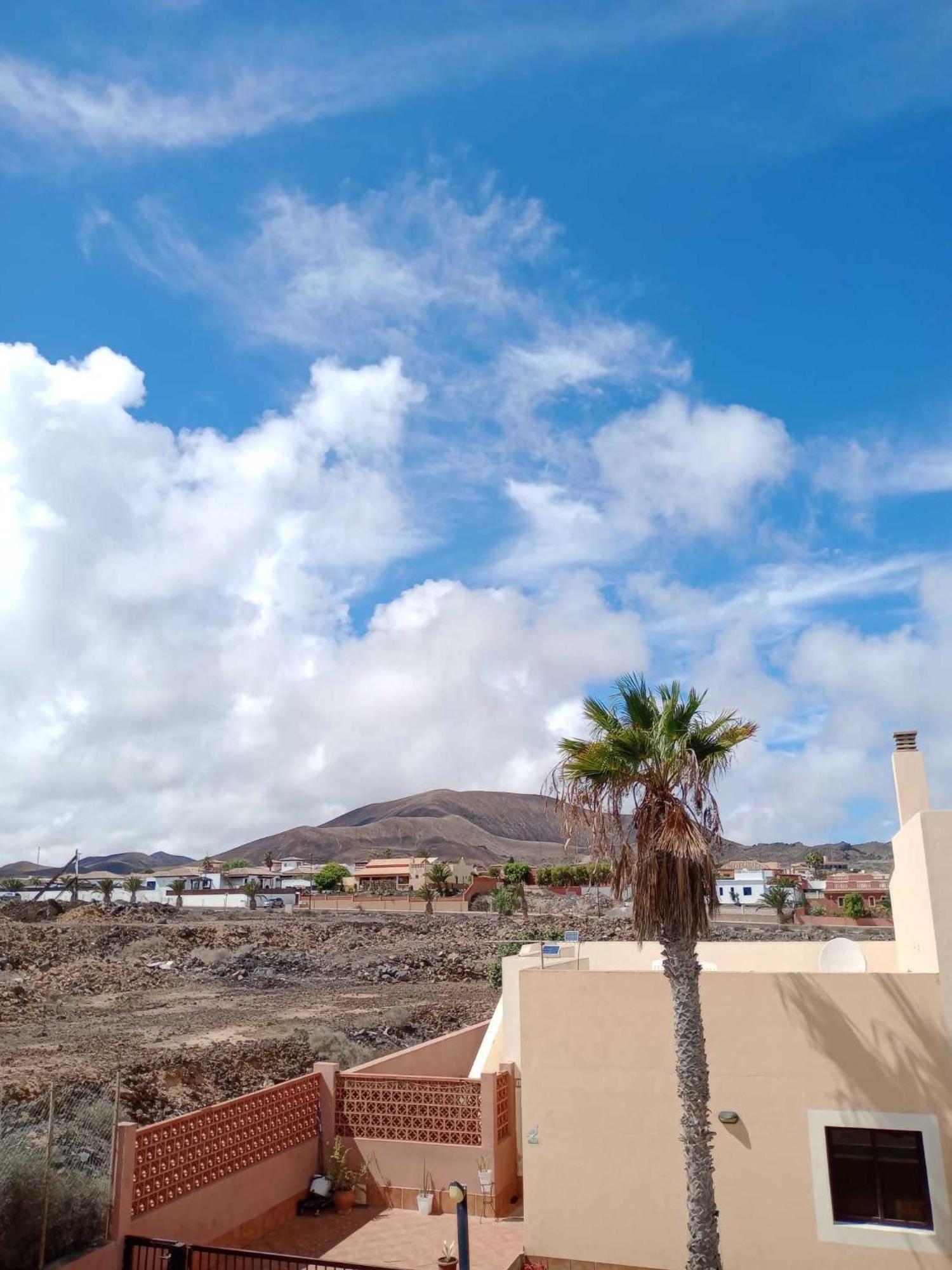 Al Alba Chill House Villa Corralejo Luaran gambar