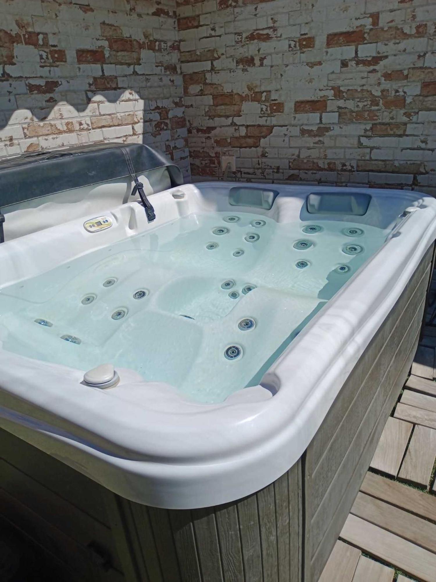 Al Alba Chill House Villa Corralejo Luaran gambar