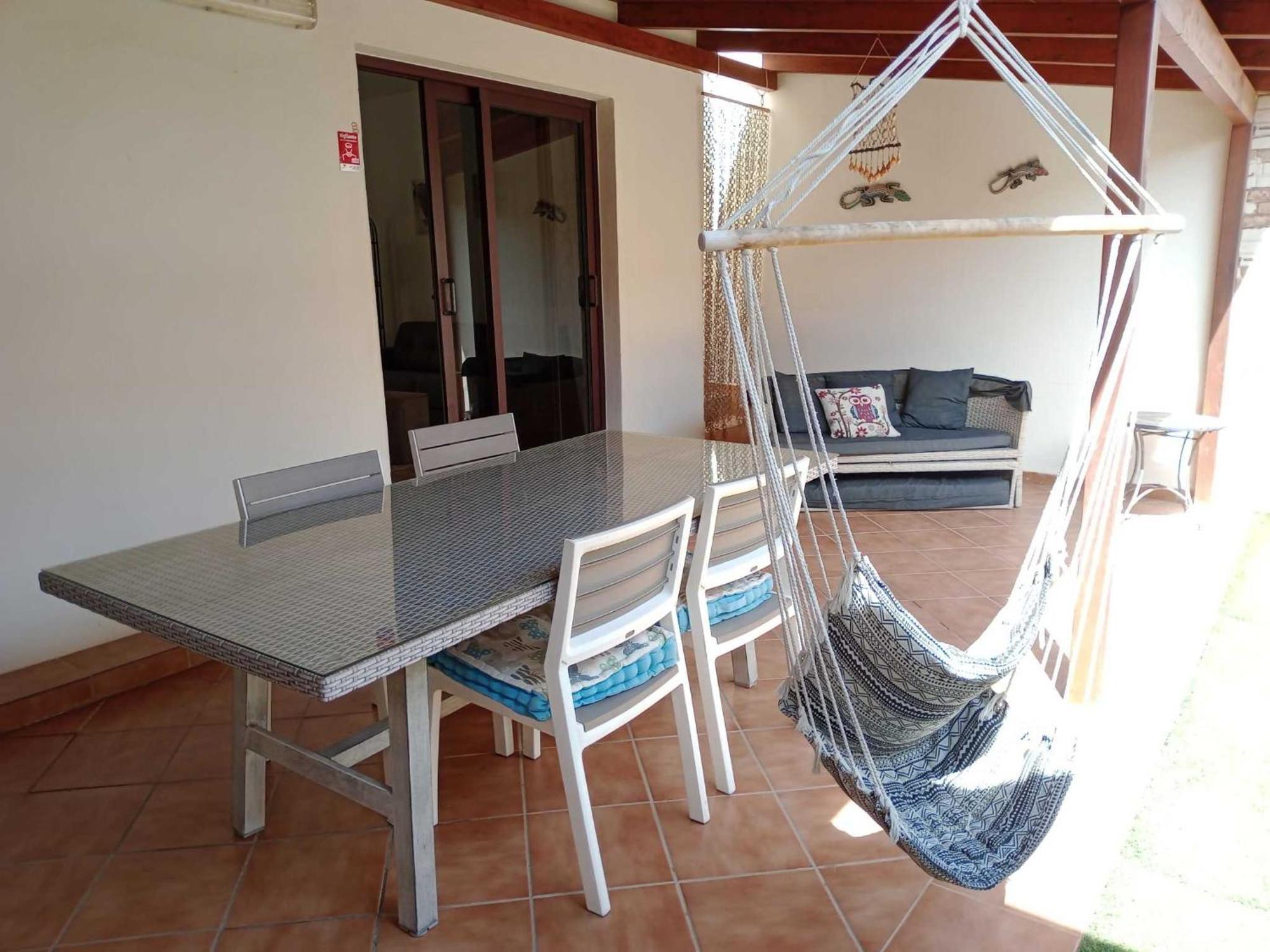 Al Alba Chill House Villa Corralejo Luaran gambar