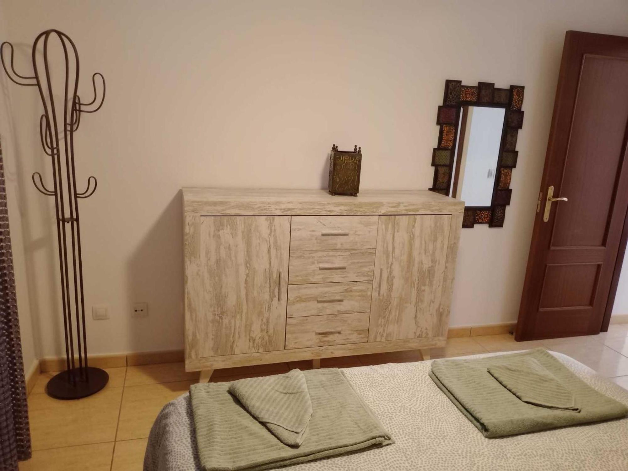 Al Alba Chill House Villa Corralejo Luaran gambar