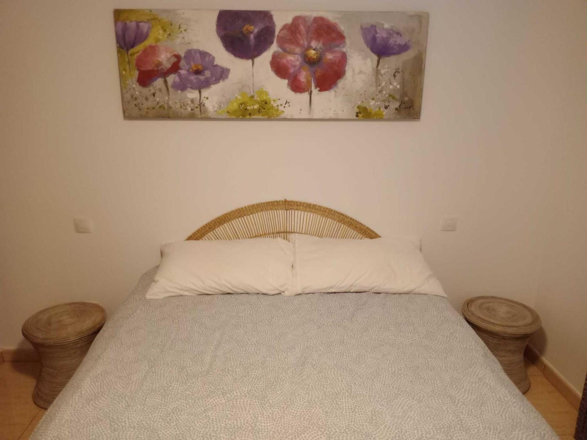 Al Alba Chill House Villa Corralejo Luaran gambar